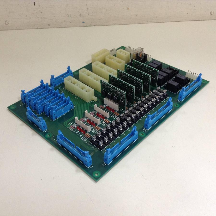 Used SUMITOMO Circuit Board JA762790BC Used