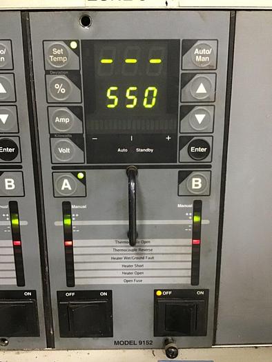 Used HUSKY Temperature Controller 9152 #120613