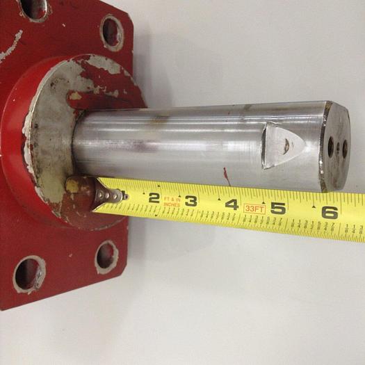 Used OHMA Cylinder 816-20-BC-TR-28-M40538 / PS816-262-CFF-.35-TR-24 #89780