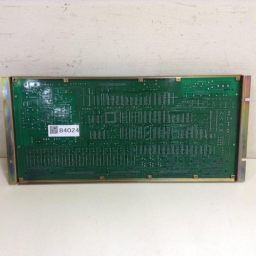 Used FANUC Servo Circuit Board A20B-1004-0390/04A #84024