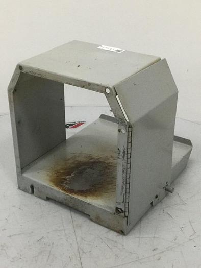 Used VAN DORN DEMAG Purge Guard 85HT5 / PG #117574