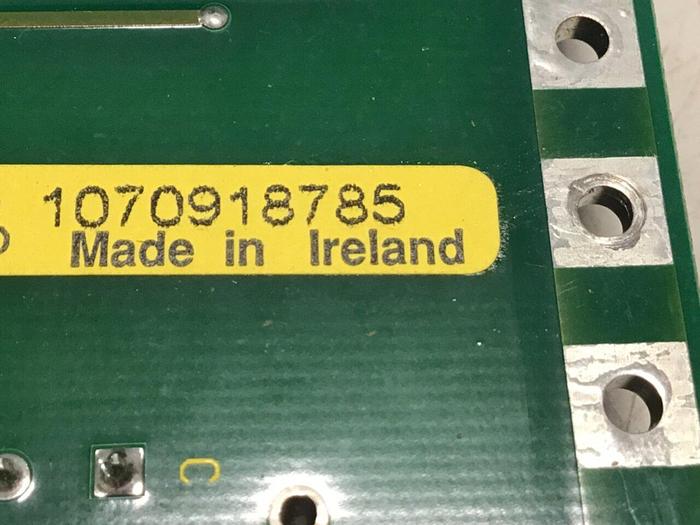 Used MOOG Circuit Board B53222-003 #128791