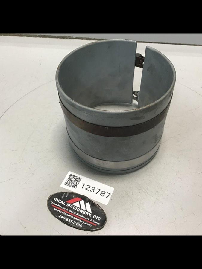 UNKNOWN MAKE 2400 Watt Heater Band 302456-B NEW