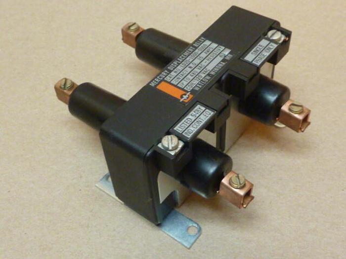 Used WATLOW Control Relay LD20-1000-0U00 #33114