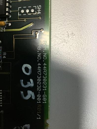 Used FANUC Bus Expansion Module IC697BEM711 #108463