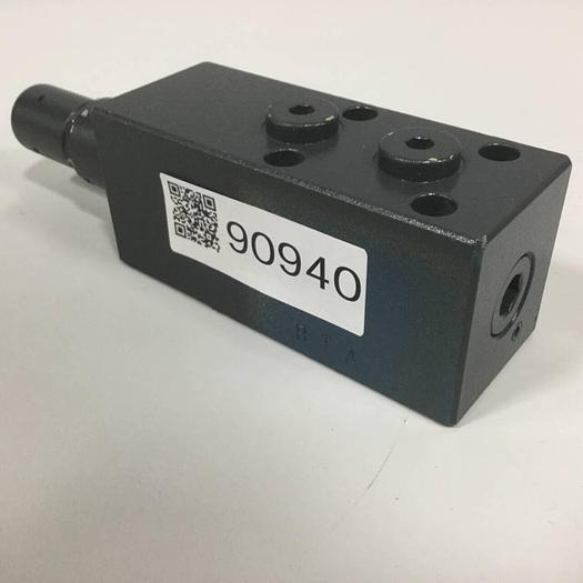 Used BOSCH Valve 0 811 104 133 #90940