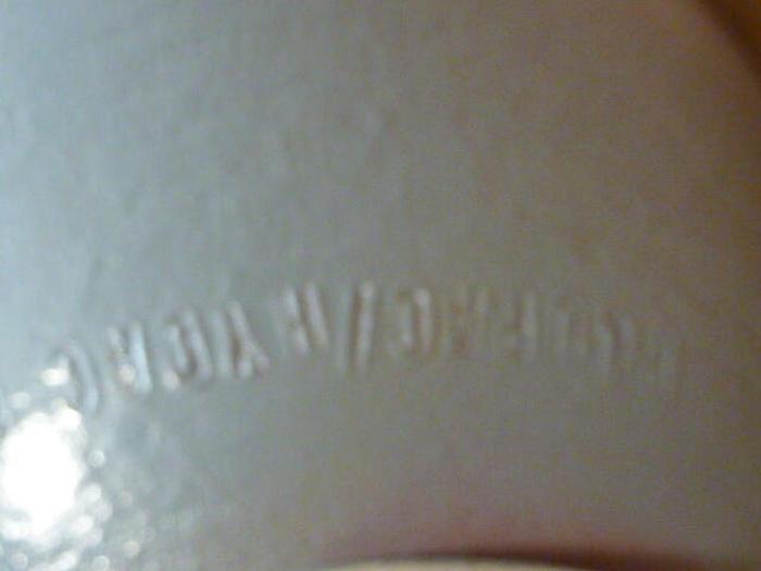 Used HYDAC Hydro-Pneumatic Accumulator 90494 #26785