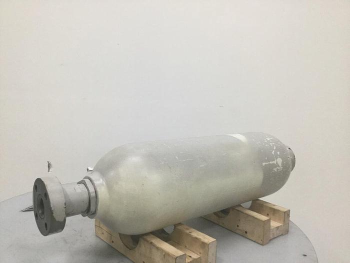 Used NIPPON Accumulator N175-30 A #114751