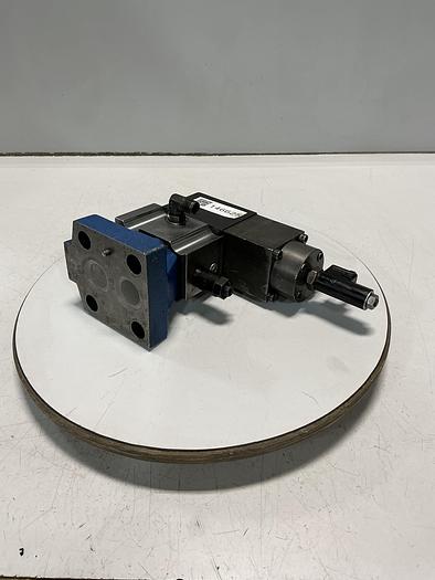 Used MANNESMANN REXROTH DBETR-10/180