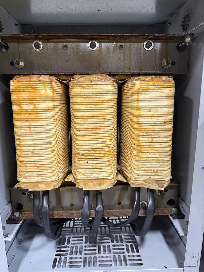 Used CUTLER HAMMER V48M24T30EE Used #151101