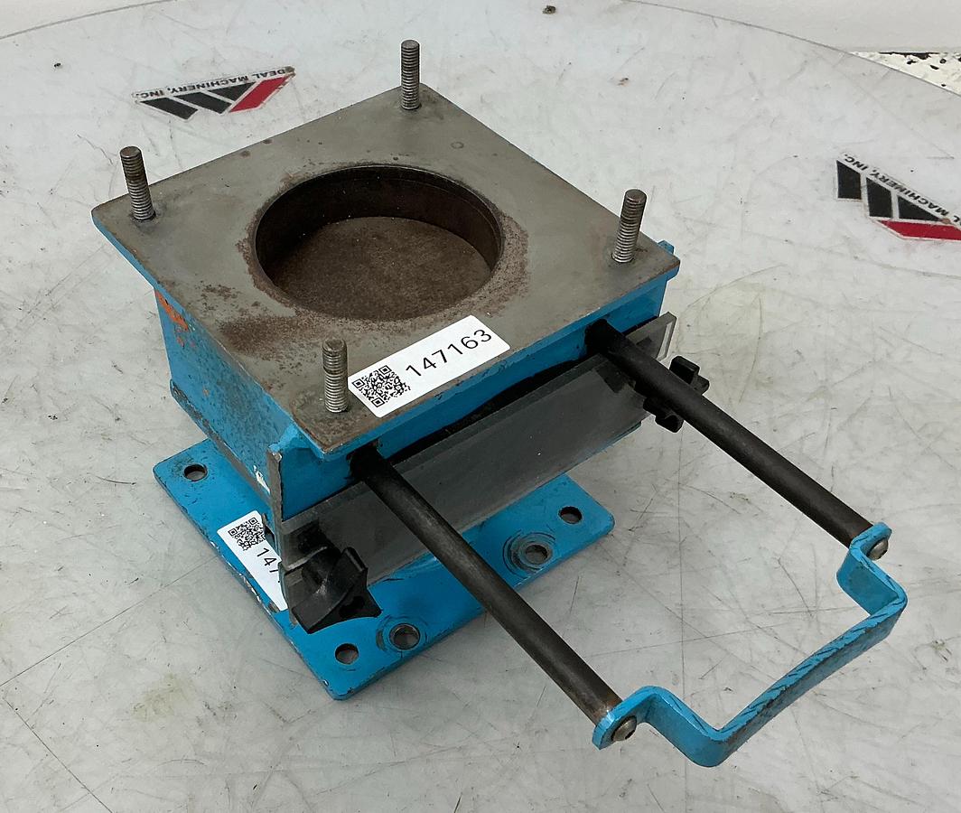 Used BUNTING 67114