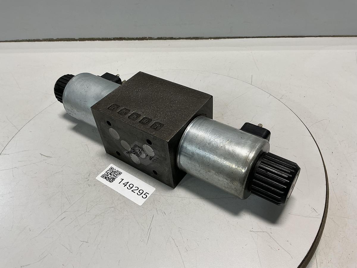 Used BOSCH 9810232441