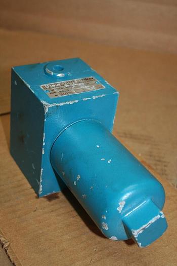 Used INTERNORMEN Filter HP60.25VGHR-3 2096 #19141