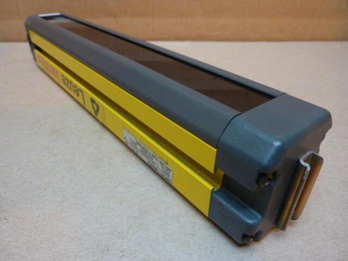 Used LEUZE Safety Light Curtain Transmitter CT14-225 USED