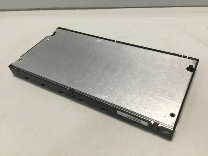 Used GE FANUC 5 Slot Base IC693CSE313B #106097