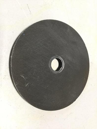 Used CINCINNATI MILACRON Tie Bar End Cover 5038298 #111053