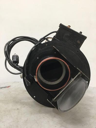 Used CONAIR Loader w/Lid, Filter & Control SL12 Used