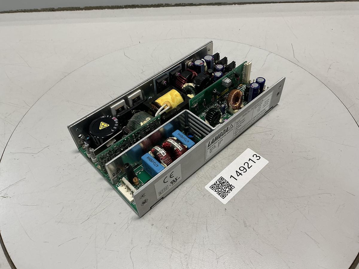 Used LAMBDA SC150U051515R