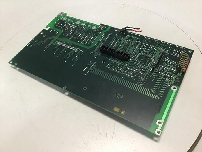 Used HORNER ELECTRIC Operator Interface Circuit Board HE693OIU900/910 Used