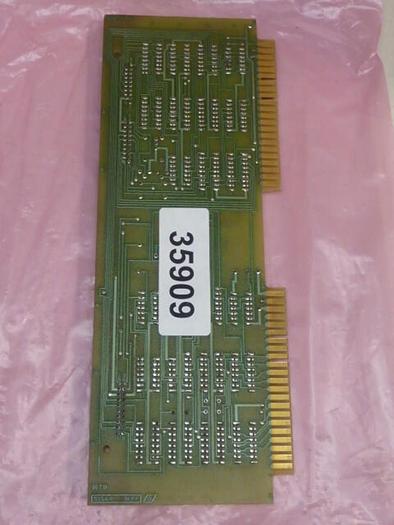Used SCI Epic Circuit Board 21745 REV D #35909