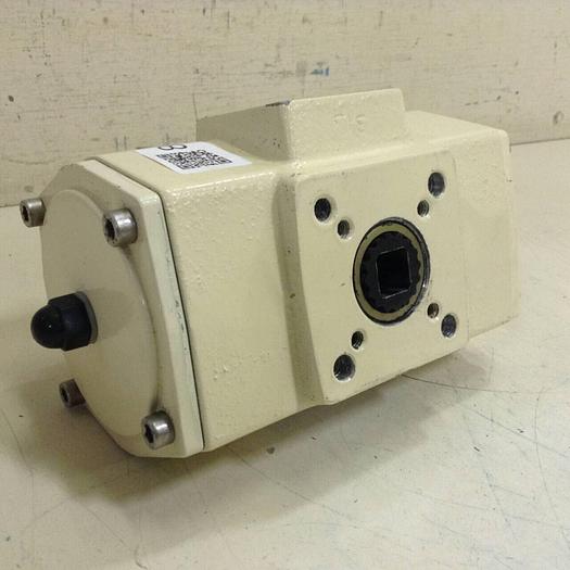Used EL O MATIC Actuator EDA 65-A #88045