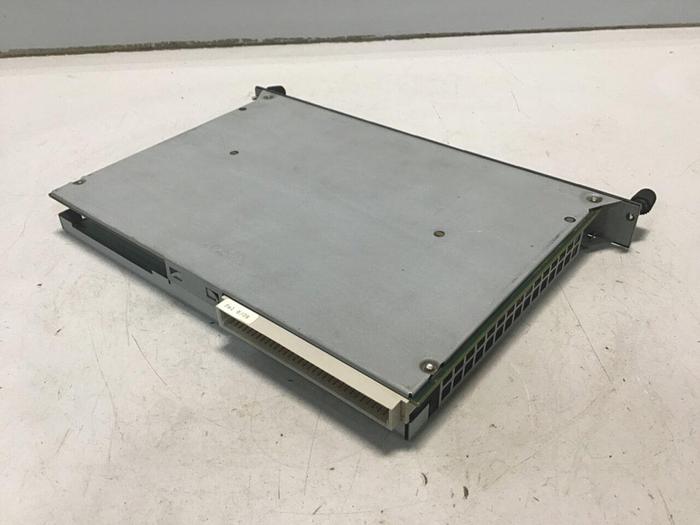 Used KEBA Digital Input Module TT081 TT 081 Used