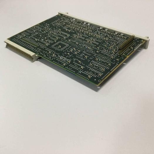 Used SIEMENS Data Logging Module 70931683 #91878