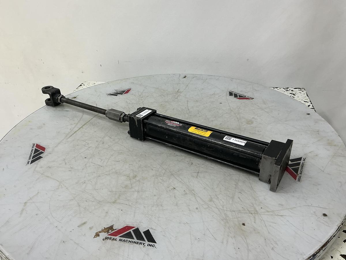 Used PARKER 02.50 H2HLTS182A 15.000
