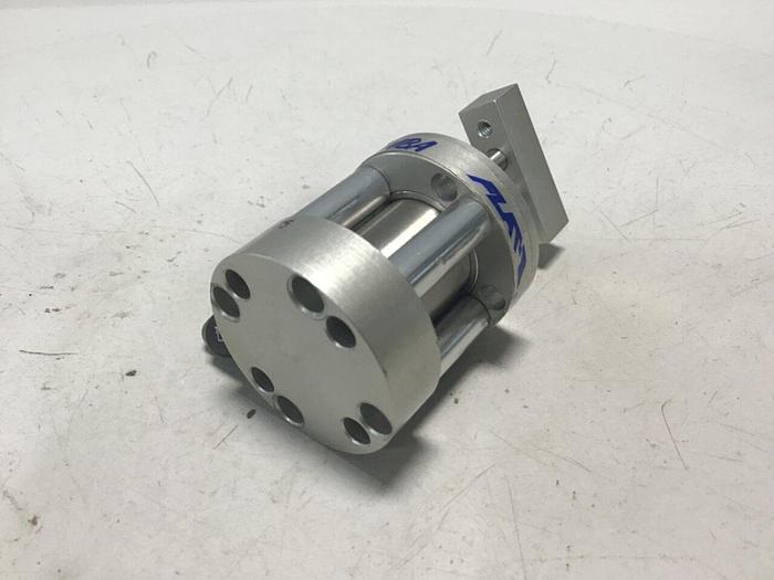 Used BIMBA Pneumatic Cylinder FT-040.75 #126985