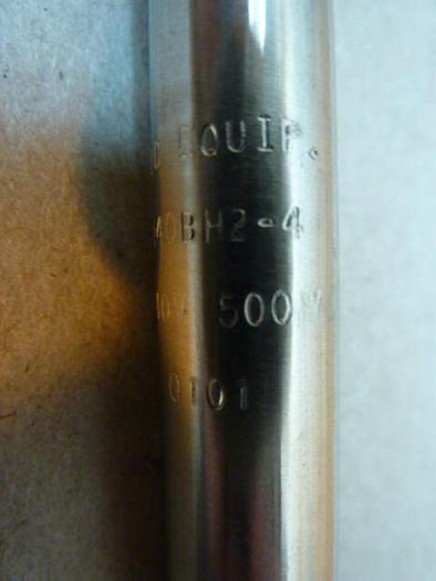 APPLIED INSTRUMENTS Cartridge Heater 440BH2-4 #38901