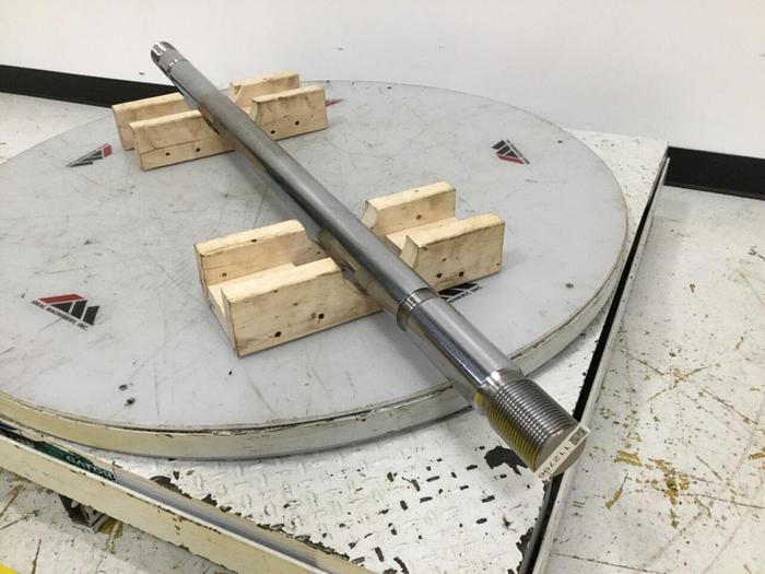 Used TOSHIBA Tie Bar ISG120 / TB Used