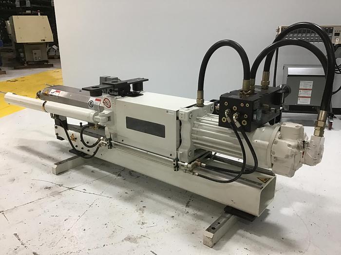 Used FERROMATIK MILACRON Injection Unit K-TEC200S / IU Used #145531