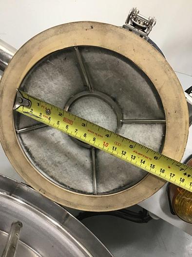 Used PPE Vacuum Loader TAL-15UFX Used