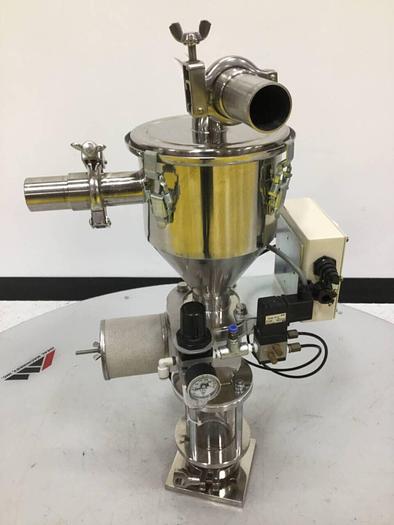 Used KAWATA Autoloader VL SERIES SG #93871