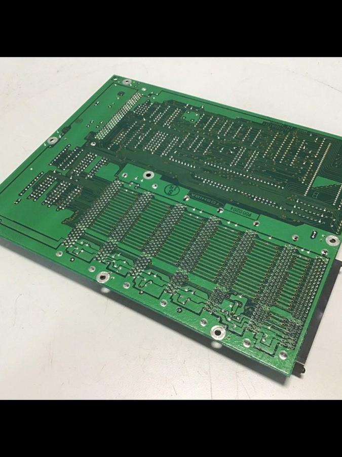 Used TOSHIBA Circuit Board H2184191 Used