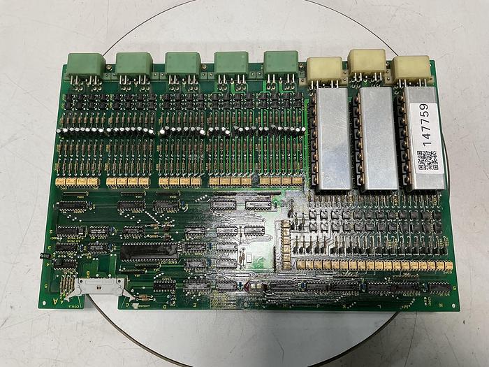 Used SHIBAURA PIDAA5- H0550555