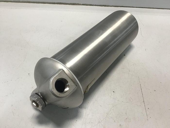 Used SMC Filter FGDTA-04-V050 #125060