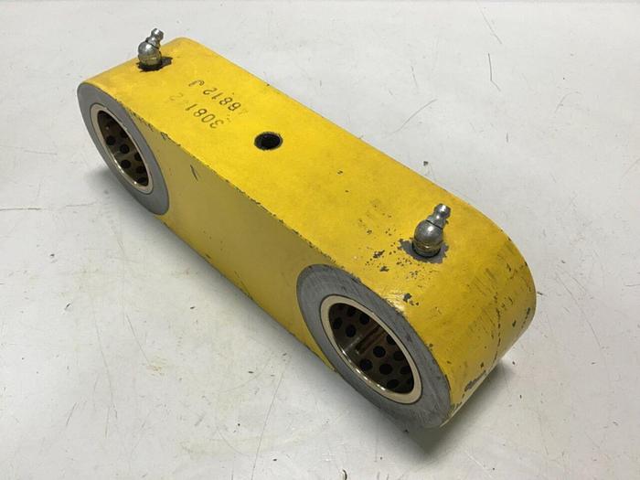 Used VAN DORN Toggle Link 308142 #133504