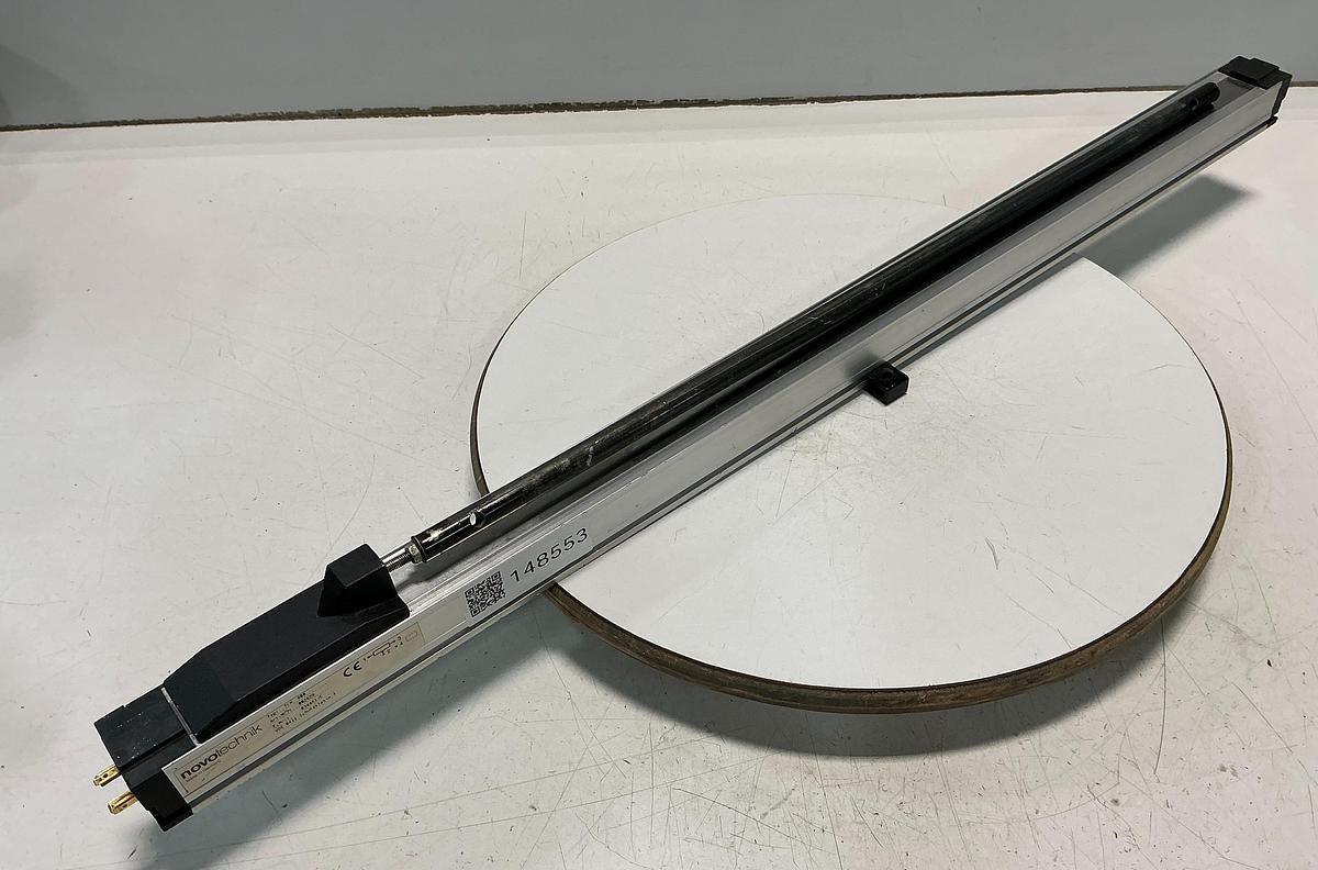 Used VICKERS 879237 DG4S4 012C U B 60