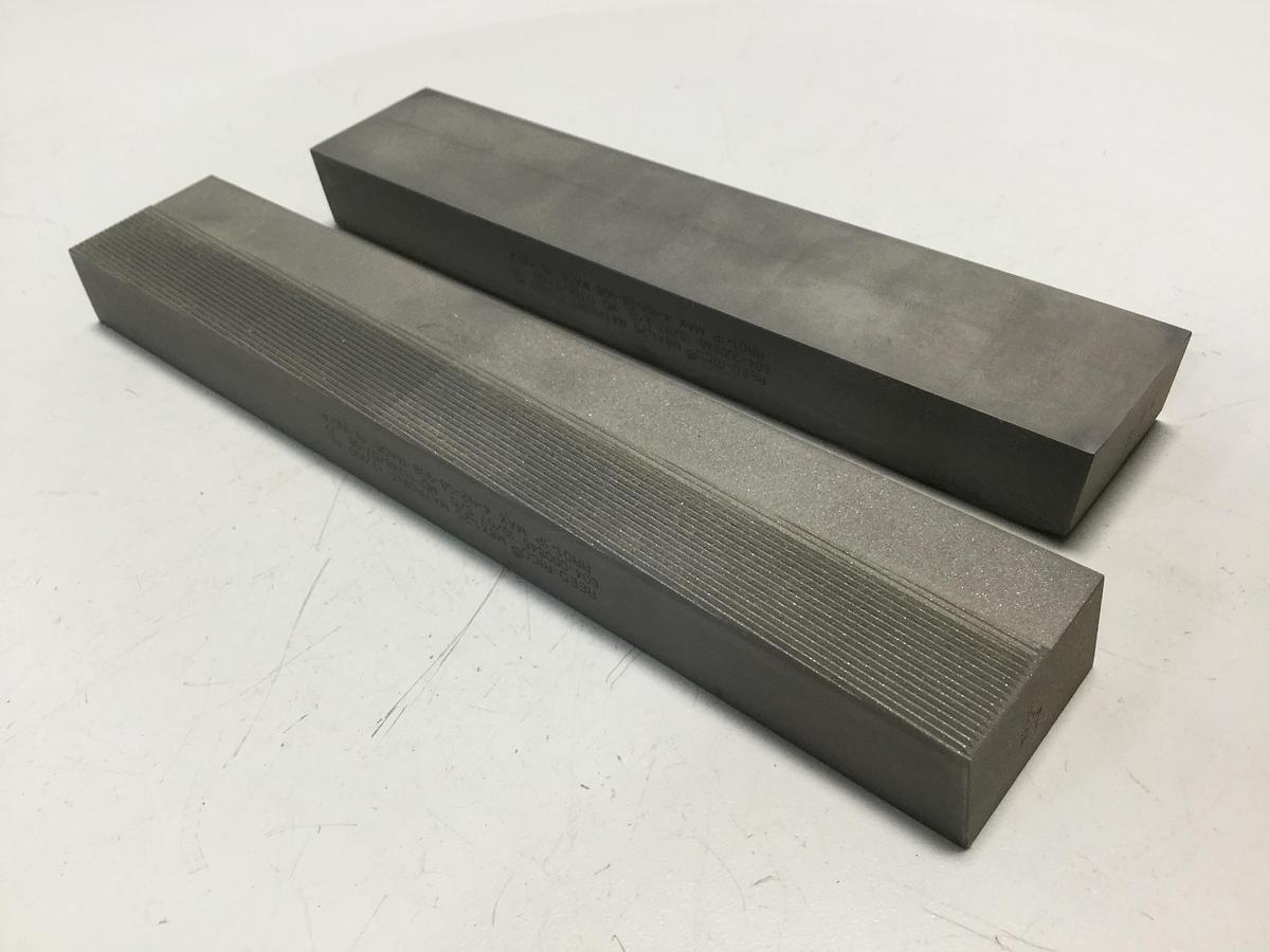 REED RICO Threading Dies 4-N2-S8-908 USED