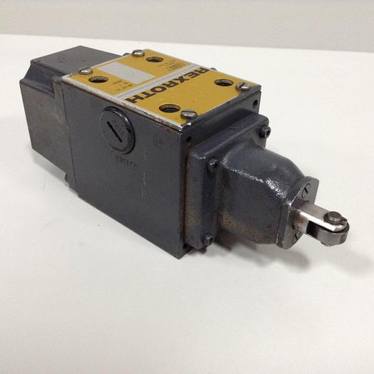 Used REXROTH Valve 4WMR10J11/YASO111 #90022