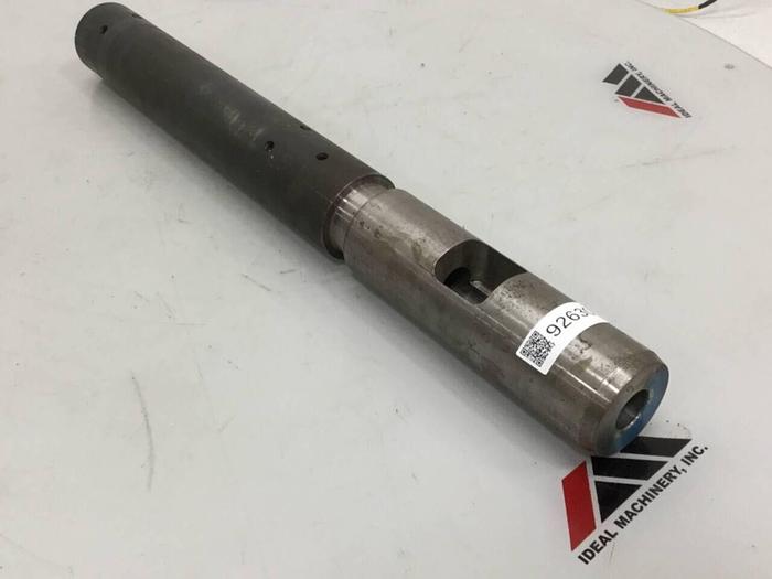 Used VAN DORN 30 mm Barrel BA VAND 30 MM Used