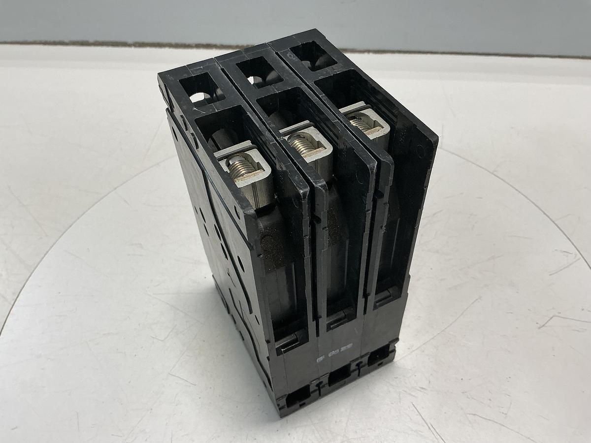 Used SIEMENS ED63B050