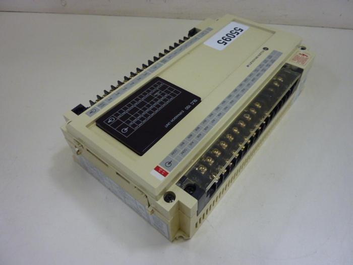Used ALLEN BRADLEY Expansion Module 1745-E151 SER B #55095