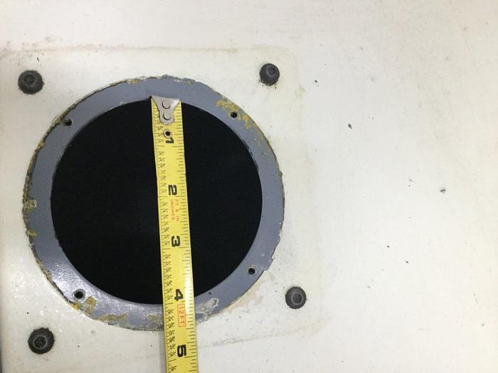 Used TORIT Dust Collector 64 #117486