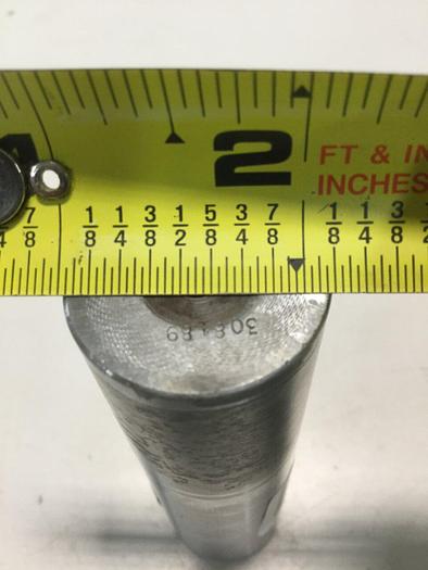 Used VAN DORN Toggle Pin 308189 #110801