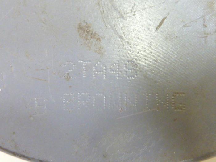 Used BROWNING Pulley 2TA48 #13016