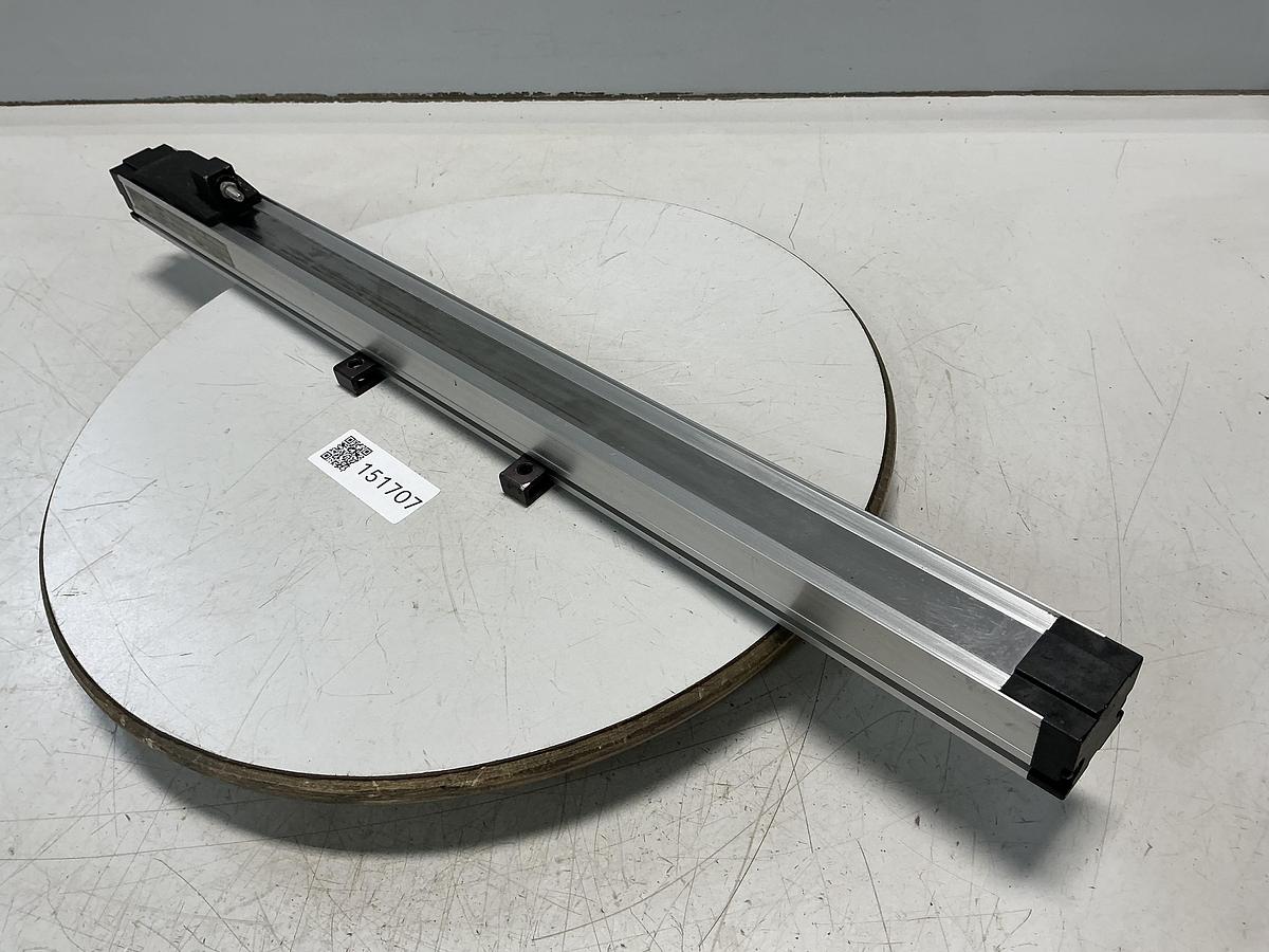 Used NOVOTECHNIK TLH 450 E- D