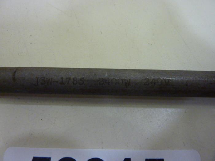 Used OGDEN 2400 Watt Heating Element J3W-1785 #58315