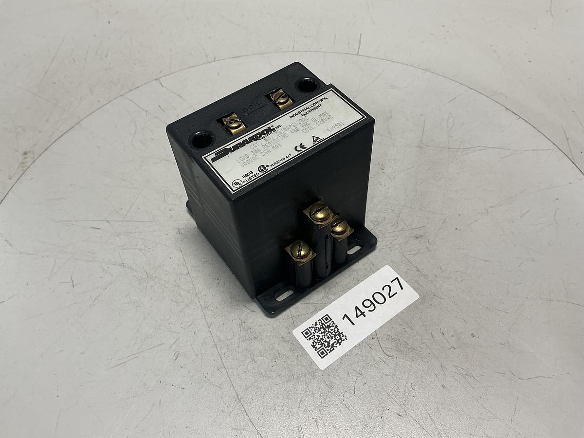 Used DURAKOOL 3030APS120AC